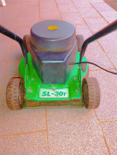 Cortador de Grama