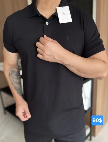 Camisa polo da Kactoos G original