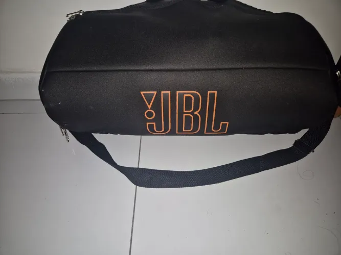 Jbl bombox 4