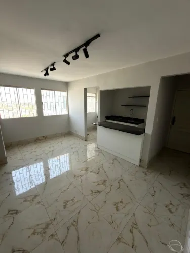 Apartamento de 2 quartos à venda no residencial terra nova diamante 1