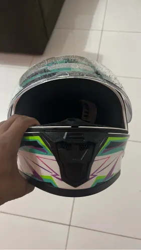 Race tech NOVO