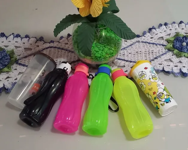 Tupperware