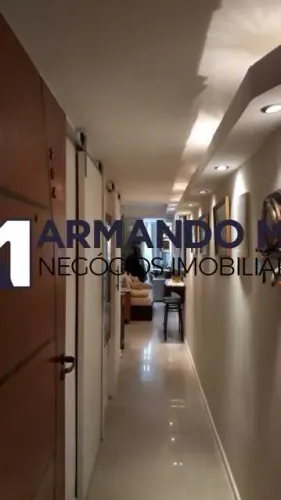 Apartamento - Padrão / Residencial / Copacabana