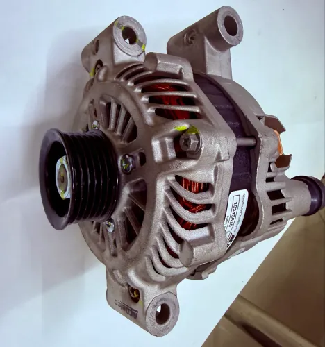 Alternador ACDelco para linhas GM Omega Captiva e Camaro 3.6V6