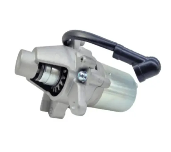 Motor De Partida Eletrica 6.5 E 7 Hp