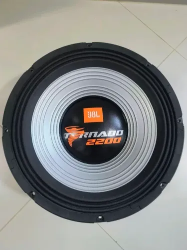 Tornado 15 polegadas (Envio pela olx pay)