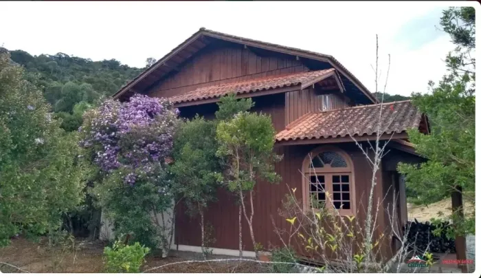 Sitio em Rancho Queimado - SC