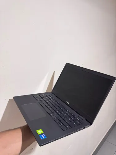 Notebook - Dell Latitude - Modelo 3420 i7 11 Th 8Gb Nvme 512 Gb Gpu Nvidia 2Gb