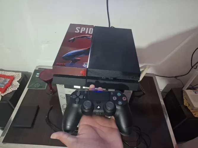 Ps4