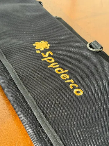Case Spyderco - SpyderPac - 30 bolsos
