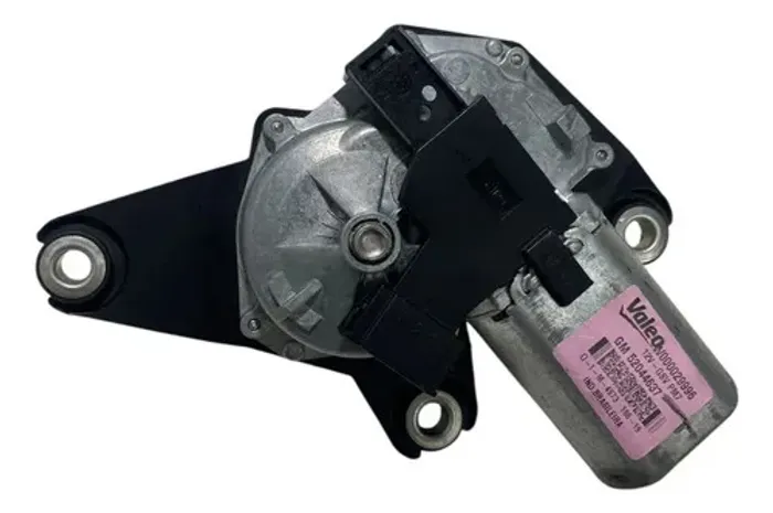 Motor Limpador Traseiro Gm Spin Ltz 1.8 Aut 2019 52044637