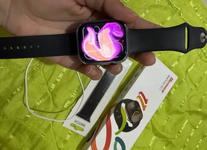 Smartwatch 