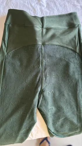 Calça legging Ccm