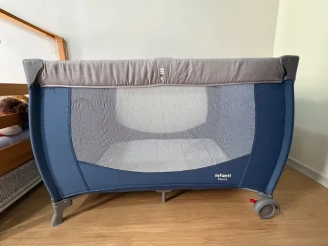 Berço portátil Infanti Stelle