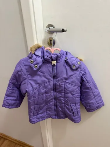 Jaqueta Puffer Póim