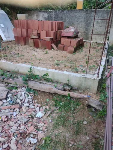 VENDO TERRENO R$ 33.MIL