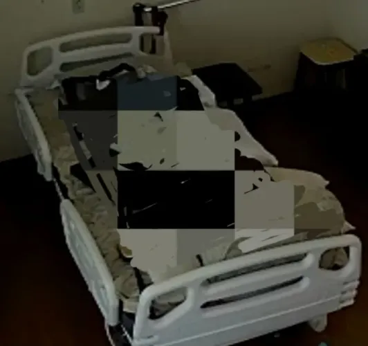 Cama hospitalar