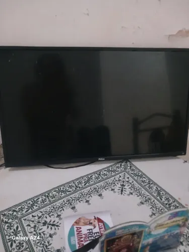 TV 32 POLEGADAS PHILCO PARA RETIRADA DE PECAS