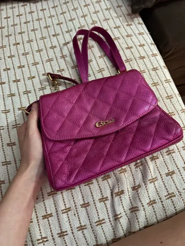 Bolsa Cs