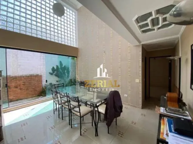 Sobrado, 430 m² - venda por R$ 2.600.000,00 ou aluguel por R$ 10.700,00/mês - Centro - São