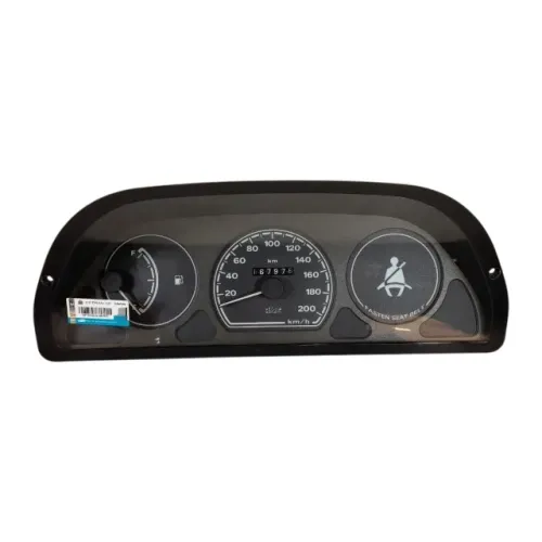 Painel Instrumento Fiat Palio 2001 a 2004 Original A Cabo