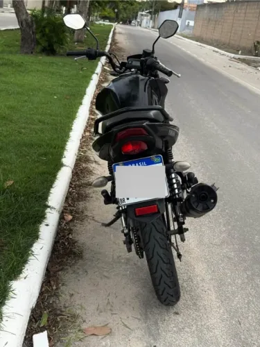 Yamaha factor 150  