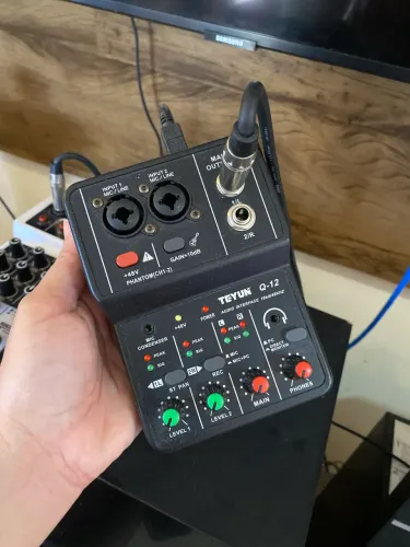 Interface