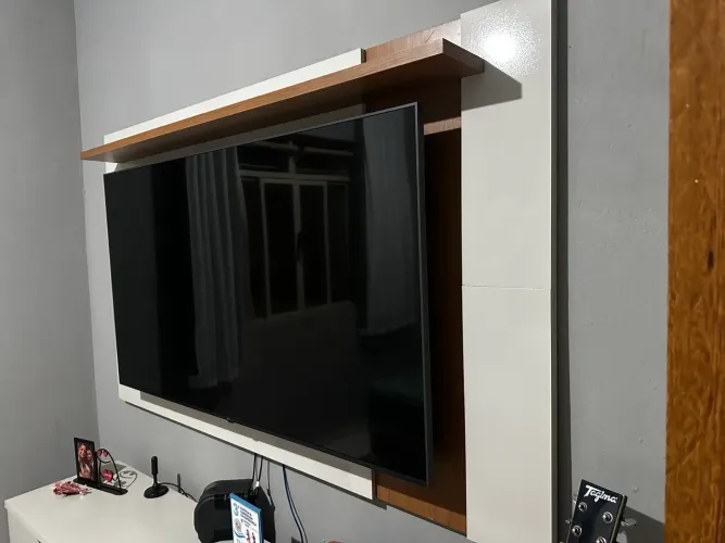 Painel TV 60 polegadas