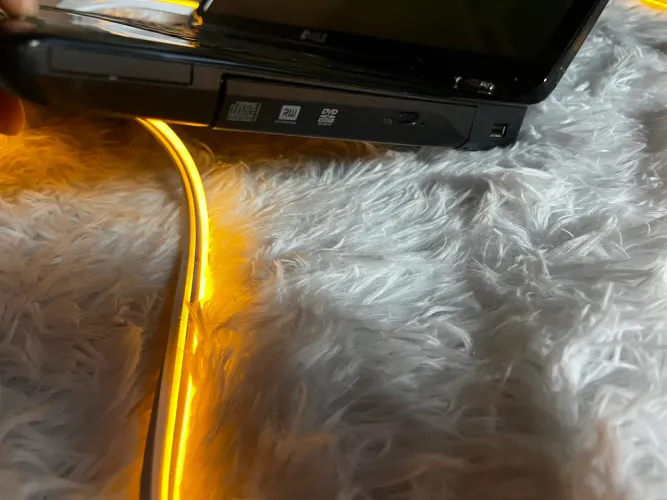 Notebook Dell Inspiron