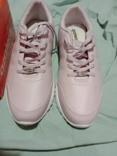 Tenis Azaleia Mist 967/519