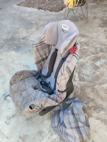 Cadeira infantil veicular 