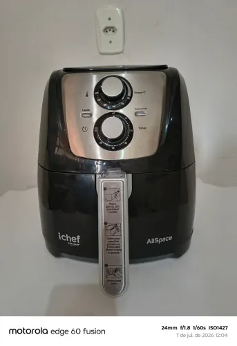 AIER FRYER POLISHOP
