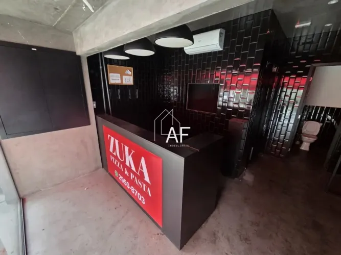 Salão Comercial de 70m² em Santana: Praticidade e Retorno Garantido!