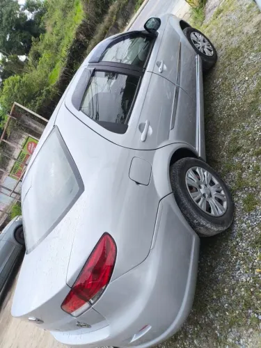 Fiat Siena EL 1.0 MPI Fire Flex 8V 4P 2012