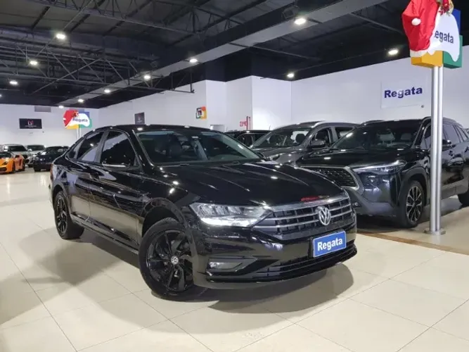 Volkswagen Jetta Comfort. 250 TSI 1.4 Flex 16V Aut. 2019