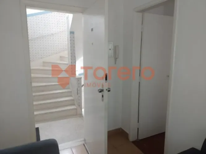 Apartamento 2 Dormitórios no Jardim Casqueiro | 75m² | 1º Andar | Garagem Coletiva