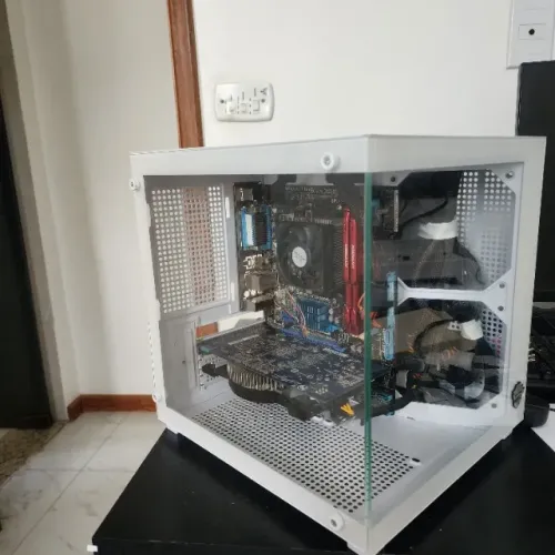 pc game asus