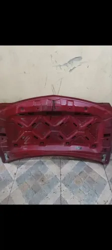 Capô Agile Montana 