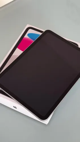 IPAD A16 128GB SILVER