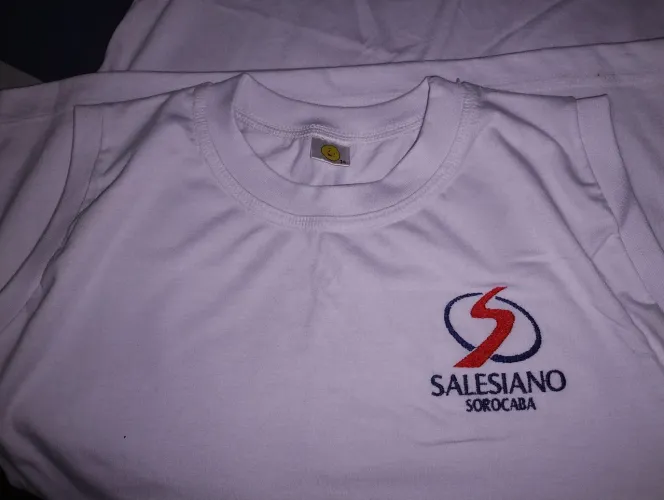 Uniforme Salesiano Sorocaba 