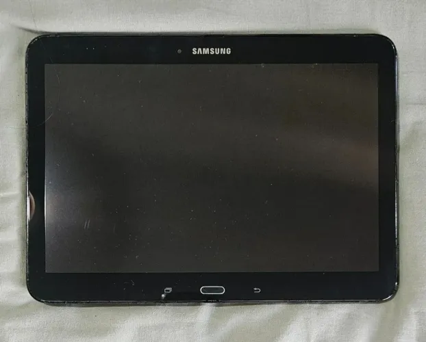 Samsung Galaxy Tab 4 10.1 (código de modelo SM-T531)