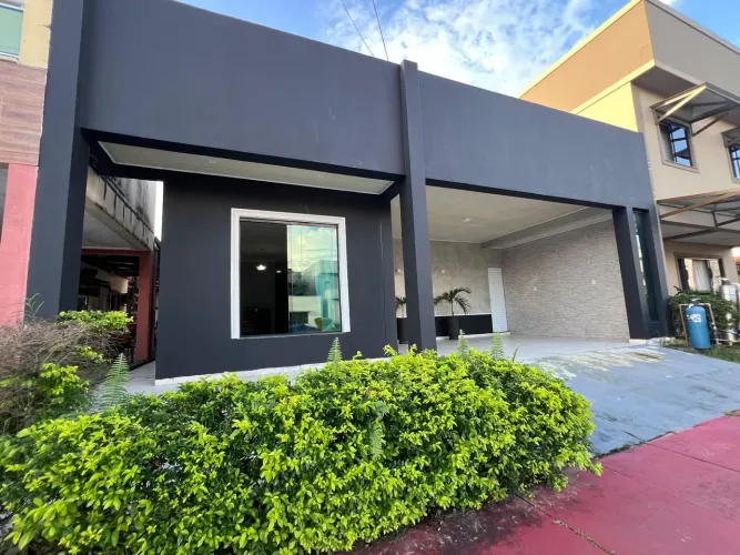 Casa no Cidade Jardim 1, 03 quartos, 200 m² na Rua Principal, na melhor região da Augusto