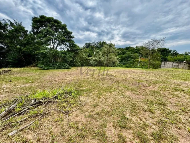 Terreno à Venda no Condomínio Colinas do Ermitage, Sousas - Campinas/SP