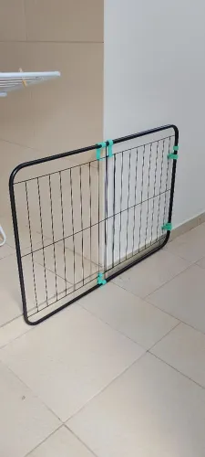 Portão para crianças ou pet