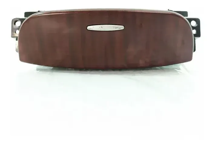 Cinzeiro Central Painel Hyundai Santa Fe Gls 2.7 2010 48957