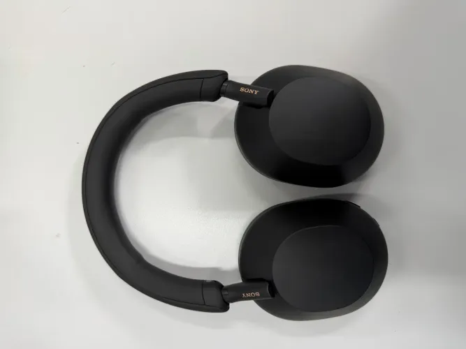 Fones De Ouvido Sony Wh-1000xm5 