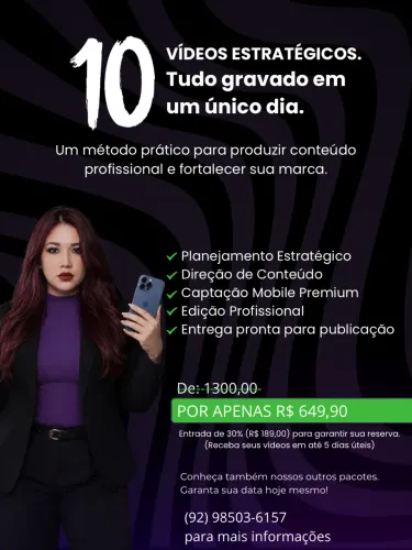 Mídias Sociais