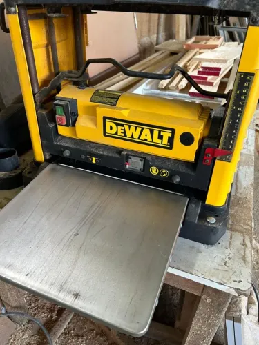 Desengrosso dewalt 