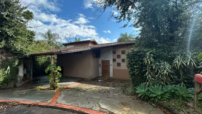 Casa com 3 dormitórios, 320 m² - venda por R$ 1.800.000,00 ou aluguel por R$ 10.000,00/mês