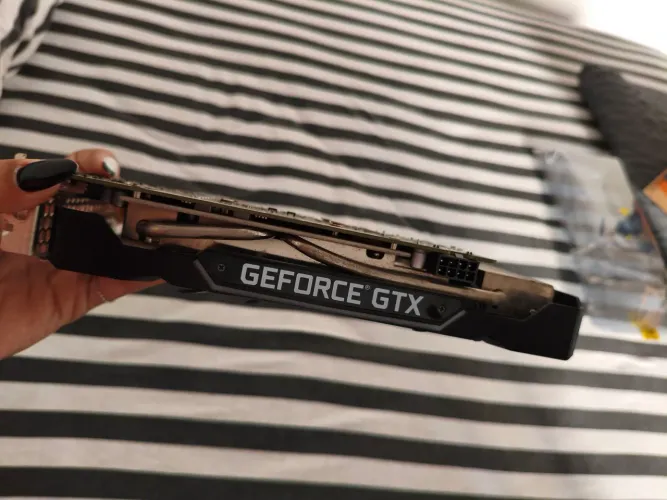 GTX 1660 6GB
